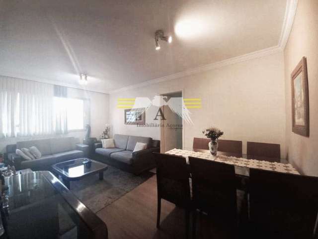 Apartamento com 3 dormitórios à venda, 78 m² por R$ 550.000,00 - Belem - São Paulo/SP