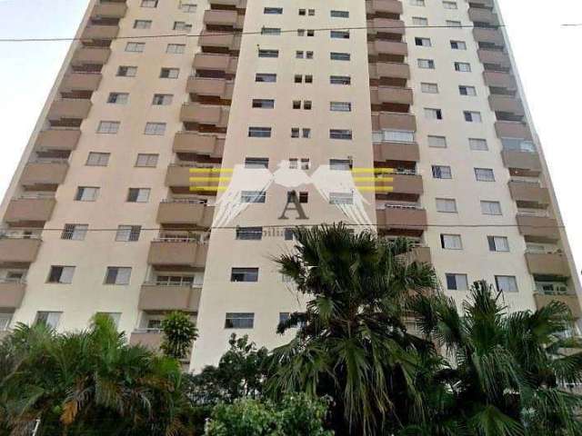 Apartamento com 3 dormitórios à venda, 114 m² por R$ 840.000,00 - Belem - São Paulo/SP