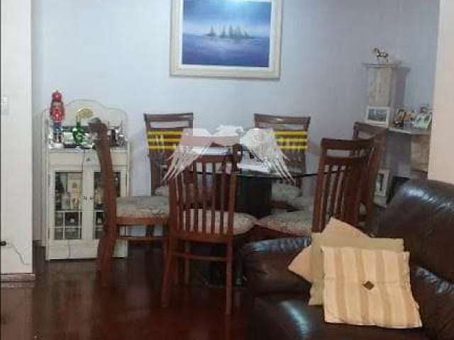 Apartamento com 3 dormitórios à venda, 114 m² por R$ 820.000,00 - Belem - São Paulo/SP