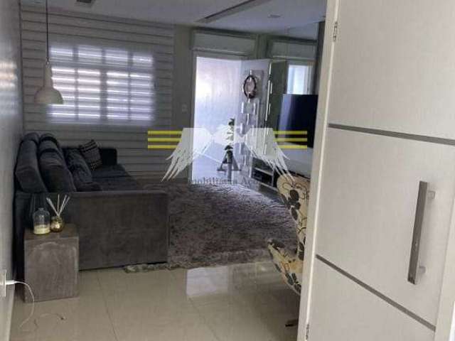 Sobrado com 3 dormitórios à venda, 152 m²sendo 4 x 38  por R$ 890.000,00 - São Miguel Paulista - Sã