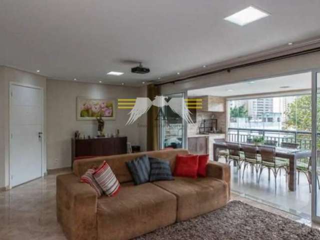 Apartamento à venda,  134m² maravilhoso, pronto para morar, 2 vagas cobertas e fixa,  Belenzinho, S