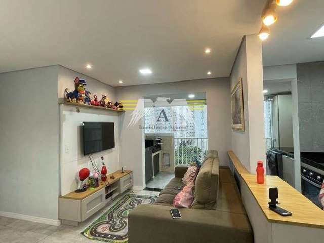 Apartamento à venda, Belém, São Paulo, SP