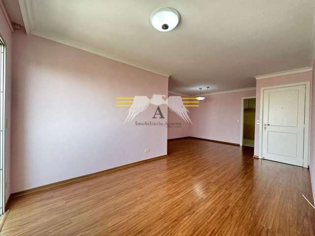 Viva o Luxo e o Conforto em um Apartamento de 119 m² p/ locação!!! 4 dormitórios, sendo 2 suítes, 2