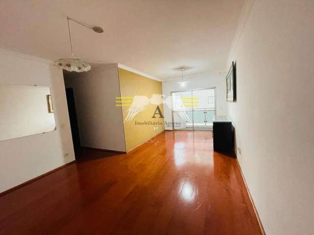 Apartamento para Venda, 78m², 3 dormitórios, sendo 1 suíte, 1 vaga de garagem - Belém- São paulo-SP