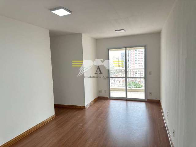 Apartamento com 3 quartos para alugar em Belém, São Paulo , 71 m2 por R$ 3.500