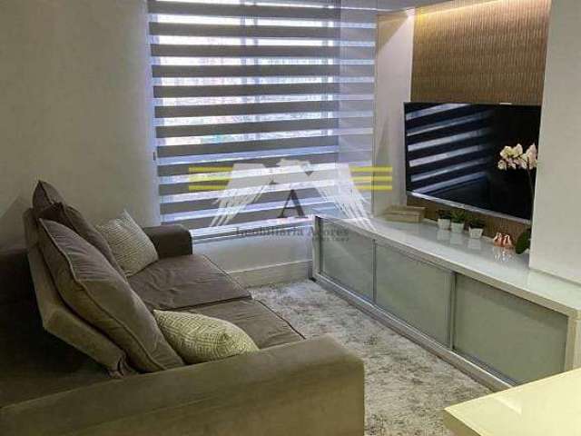 Apartamento com 2 quartos para alugar em Belém, São Paulo , 50 m2 por R$ 3.100