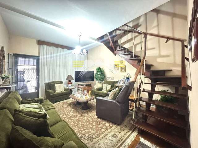 Casa com 4 quartos à venda em Belém, São Paulo , 232 m2 por R$ 1.100.000