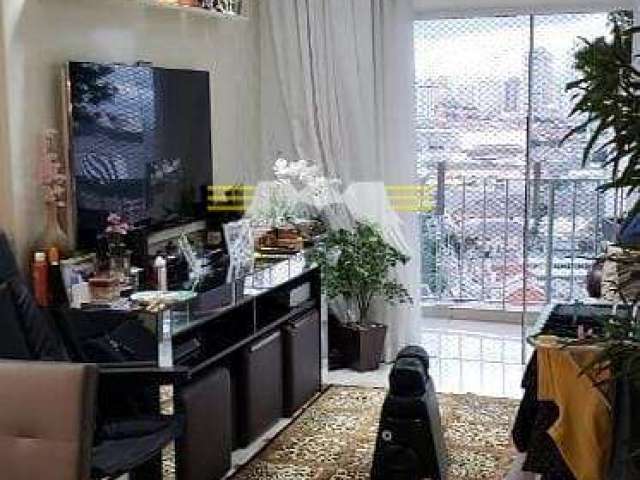 Apartamento com 3 quartos à venda em Belém, São Paulo , 96 m2 por R$ 850.000