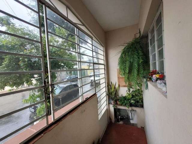 Sobrado com 2 dormitórios à venda, 80 m² por R$ 550.000,00 - Tatuapé - São Paulo/SP