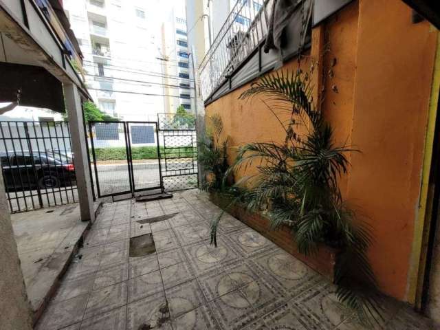 Sobrado com 3 dormitórios, 211 m² - venda por R$ 750.000,00 ou aluguel por R$ 3.600,00/mês - Tatuap