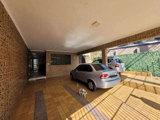 Casa com 3 dormitórios à venda, 126 m² por R$ 1.300.000,00 - Vila Carrão - São Paulo/SP