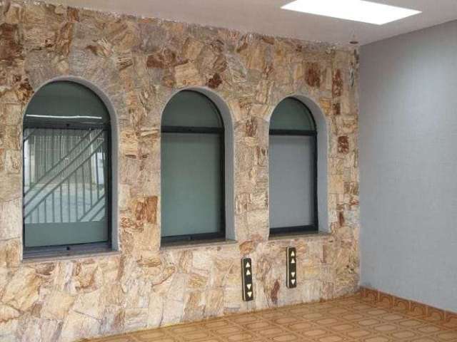 Sobrado com 3 dormitórios, 120 m² - venda por R$ 1.100.000,00 ou aluguel por R$ 5.500,00/mês - Vila