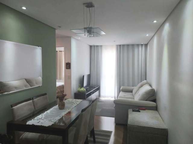 Excelente oportunidade! apartamento de 50m² na vila santa isabel/sp - por r$ 400.000,00 - aconchega