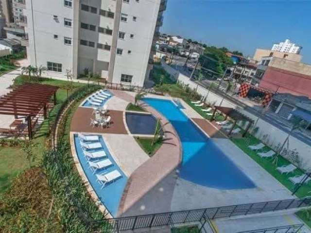 Belíssimo apartamento a venda, com muito lazer, no condomínio gran village localizado na vila formo