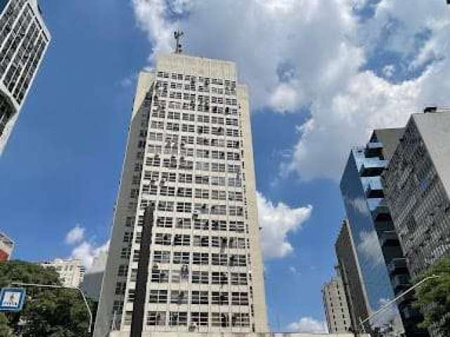 Sala comercial em região da paulista à venda por r$ 275.000,00