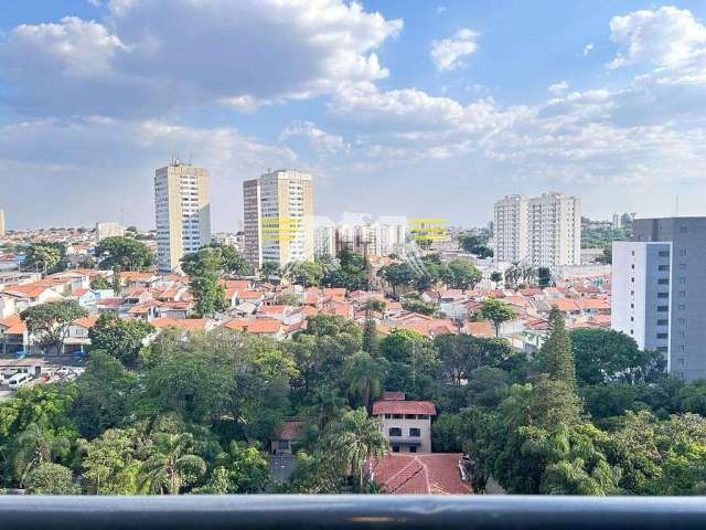 Lindo studio para alugar, com excelente localização, todo mobiliado a o lado da estação do metrô or