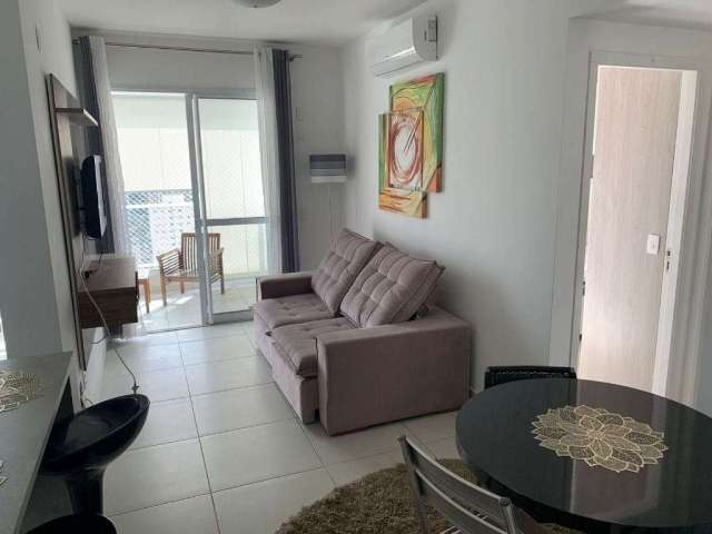 Apartamento com 1 dormitório para Locação, 50 m² por R$ 3.500,00 - Tatuapé - São Paulo/SP