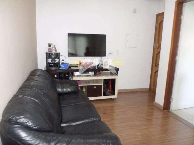 Apartamento com 2 dormitórios à venda, 54 m² por R$ 260.000,00 - Vila Formosa - São Paulo/SP