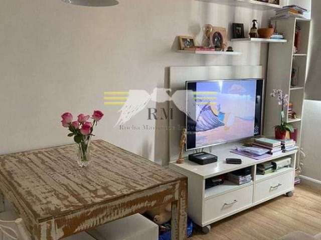 Apartamento com 2 dormitórios à venda, 44 m² por R$ 360.000,00 - Bresser - São Paulo/SP