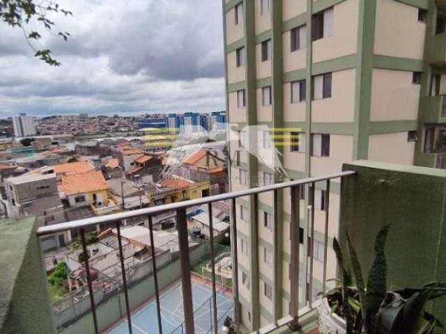 Apartamento à venda 2 dormitórios vila carrão