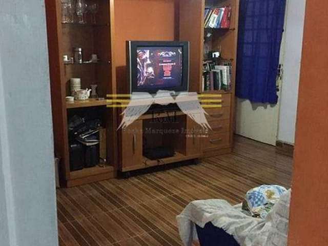 Apartamento padrão à Venda, Parque São Rafael, São Paulo, SP