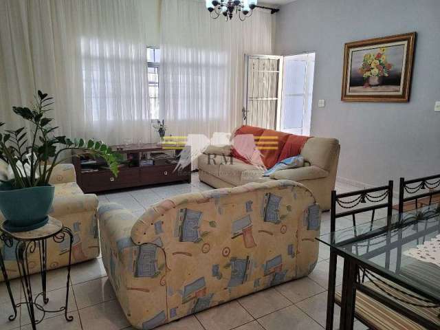 Sobrado com 4 dormitórios à venda, 170 m² por R$ 670.000,00 - Jardim Vila Formosa - São Paulo/SP