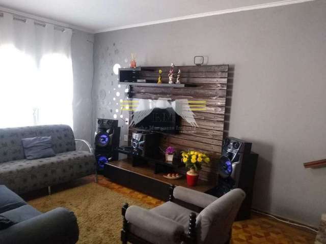 Sobrado com 4 dormitórios à venda, 142 m² por R$ 650.000,00 - Jardim Vila Formosa - São Paulo/SP