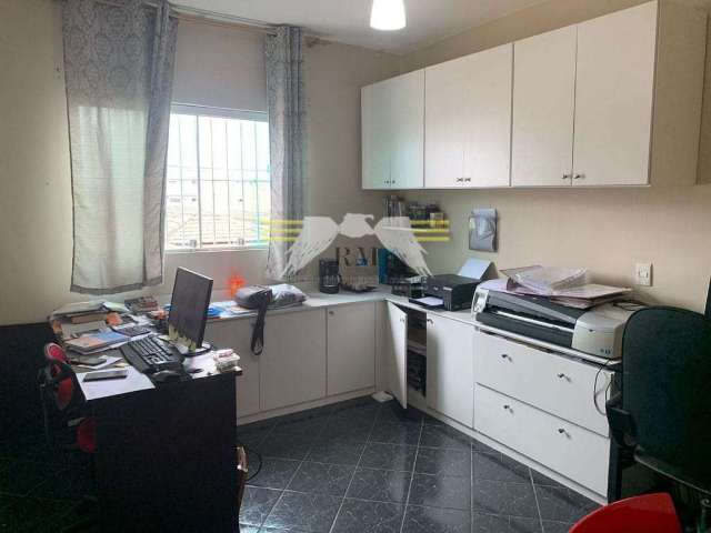 Sobrado com 4 dormitórios à venda, 125 m² por R$ 590.000,00 - Jardim Vila Formosa - São Paulo/SP