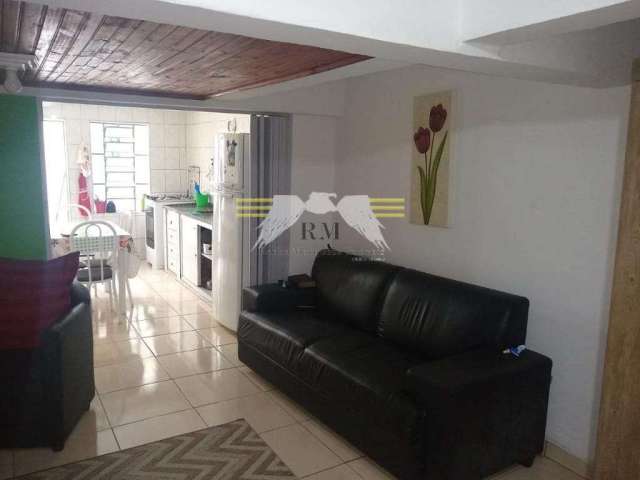 Sobrado com 4 dormitórios à venda, 175 m² por R$ 460.000,00 - Jardim Vila Formosa - São Paulo/SP