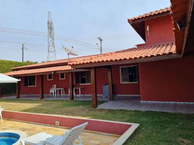 Casa com 3 dormitórios à venda, 315 m² por R$ 1.150.000,00 - Loteamento Village de Atibaia - Atibai