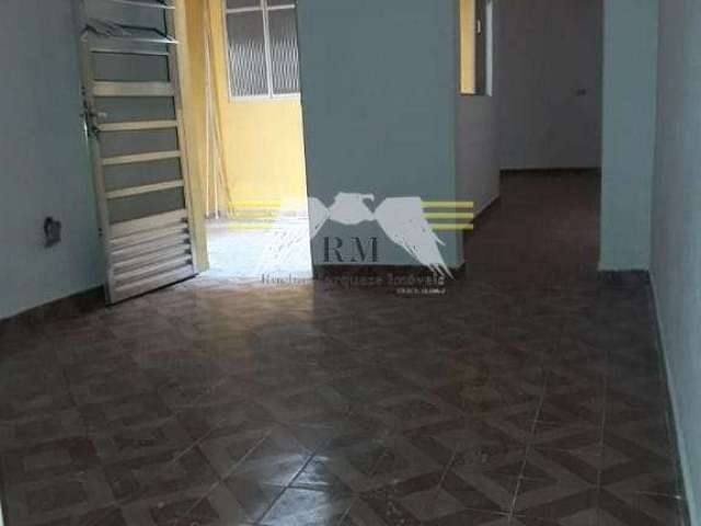 Casa com 1 dormitório para alugar, 40 m² por R$ 1.000,00/mês - Jardim Vila Formosa - São Paulo/SP