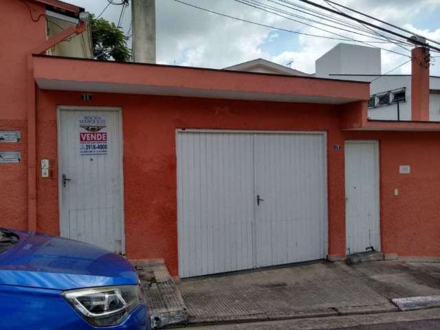 Casa com 3 dormitórios à venda, 250 m² por R$ 2.000.000,00 - Jardim Los Angeles - São Paulo/SP