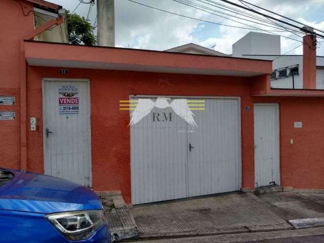 Casa com 3 dormitórios à venda, 250 m² por R$ 2.000.000,00 - Jardim Los Angeles - São Paulo/SP