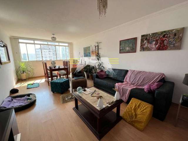 Apartamento  com 4 dormitórios à venda no bairro do Tatuapé, São Paulo, SP