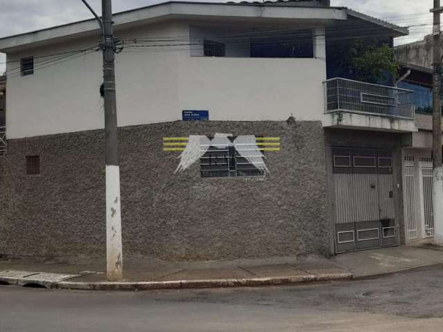 Sobrado com 3 dormitórios, área de  200 m² à venda no Jardim Vila Formosa, São Paulo, SP