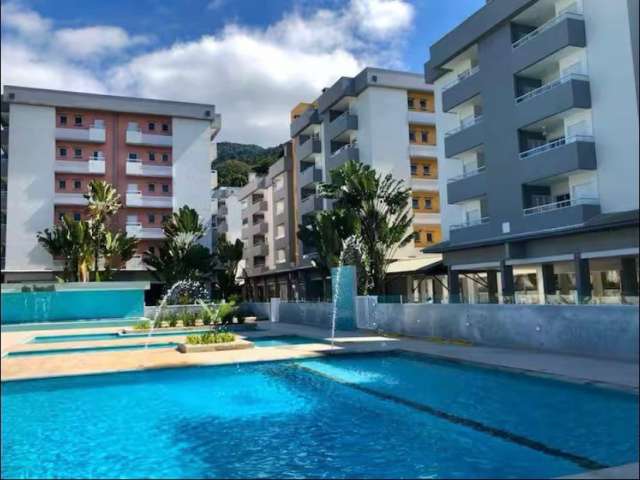 Apartamento à venda Praia Perequê Ubatuba