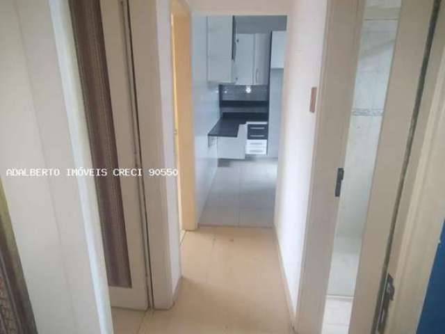 Apartamento para Venda em Santos, Encruzilhada, 2 dormitórios, 1 banheiro, 1 vaga