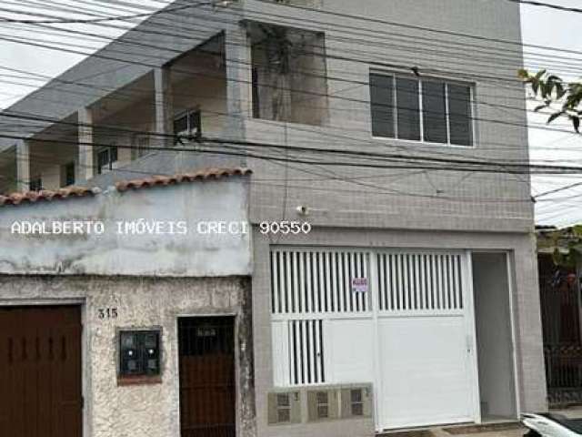 Apartamento para Venda em São Vicente, Esplanada dos Barreiros, 6 dormitórios, 6 banheiros