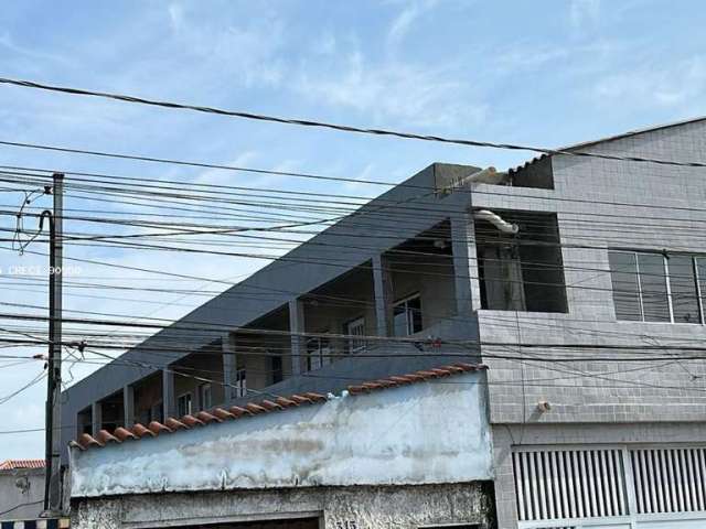 Apartamento para Venda em São Vicente, Esplanada dos Barreiros, 6 dormitórios, 6 banheiros