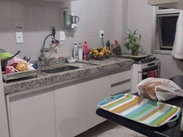 Apartamento - Paes de Linhares