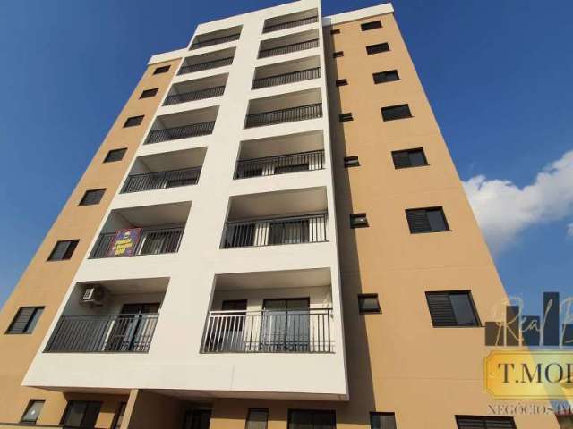 Lançamento! Apartamentos Wanel Ville 2 Dormitórios c/ Varanda Grill!