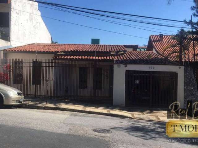 Casa Térrea com 2 frentes