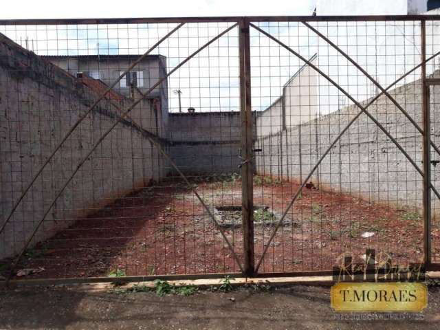 Terreno de 175 m² - Wanel Ville