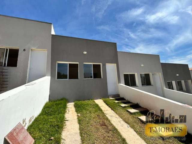 Casas com Quintal - Até ZERO de entrada