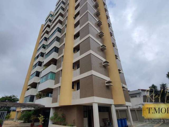 Apartamento - Edifício Tabapua