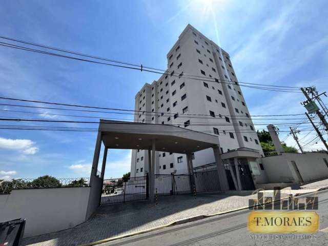 Apartamento Residencial Helena - Minha casa Minha Vida