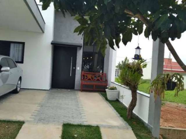 Casa - Residencial Jardim.