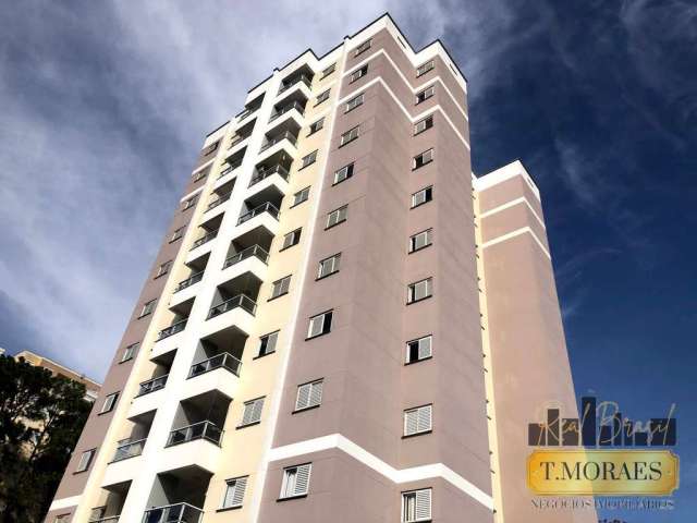 Apartamento - Residencial Savínia