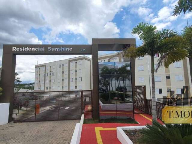 Excelente oportunidade no condomínio sunshine - votorantim