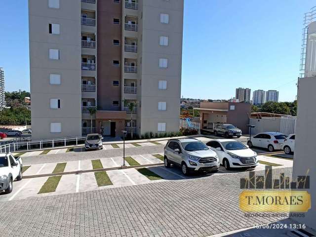 Apartamento - Residencial Azaleia